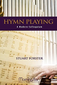 Hymn Playing : A Modern Colloquium book cover Thumbnail